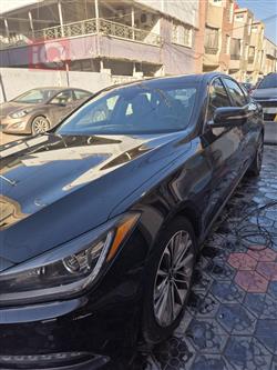 جێنسس G80